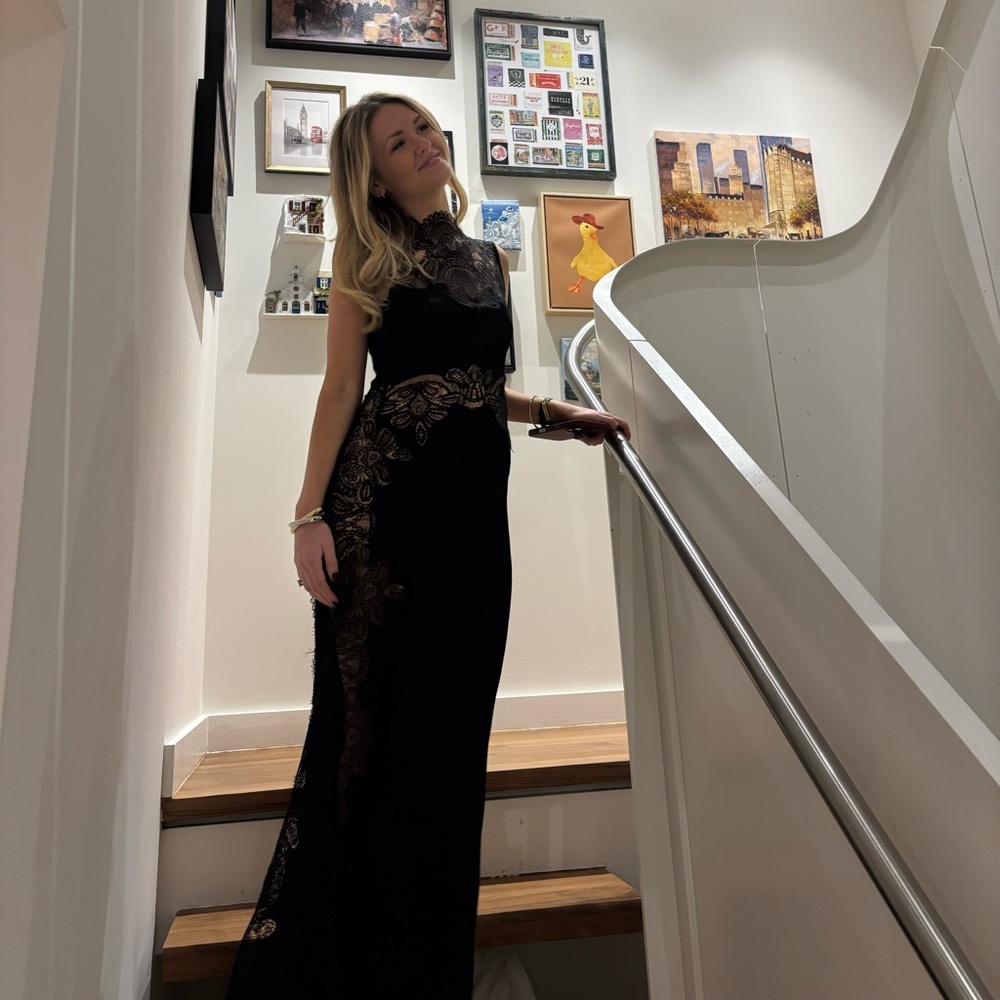 Meet your Posher, Charlotte